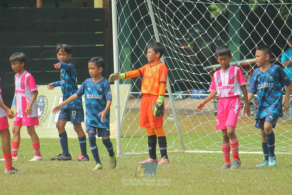 ijlu11 big21 plate farama fc vs brazillian ss senayan