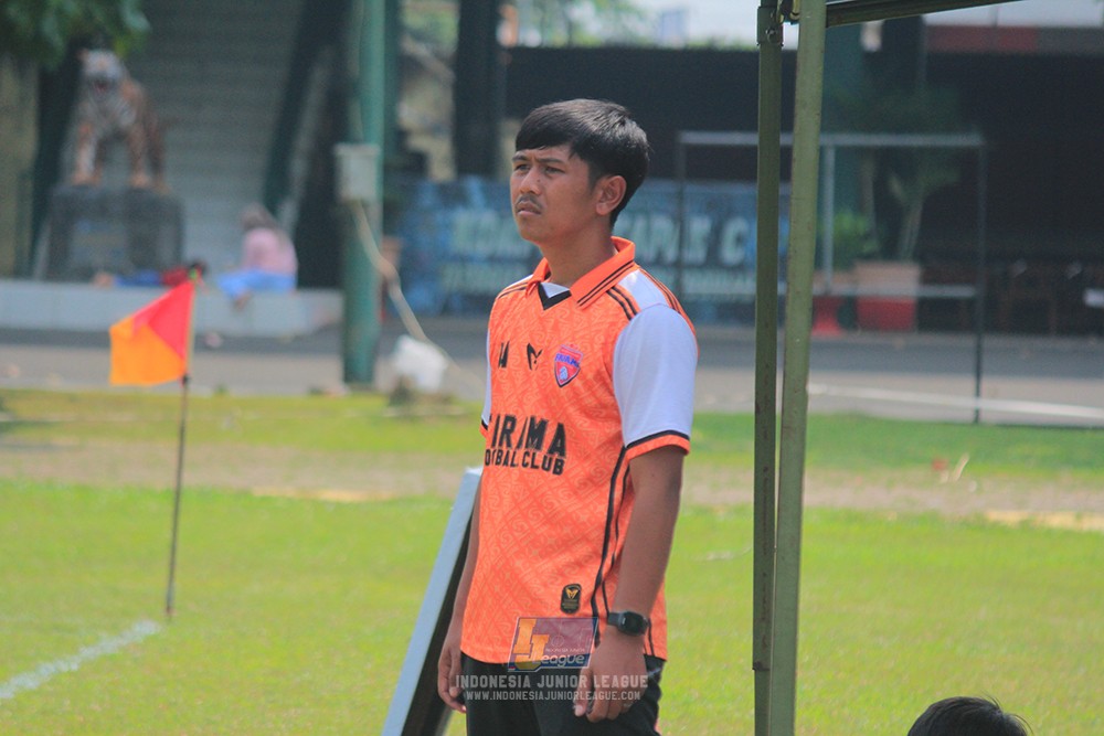 ijlu11 big21 plate farama fc vs brazillian ss senayan