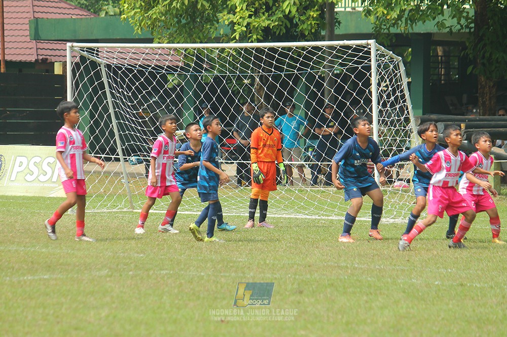 ijlu11 big21 plate farama fc vs brazillian ss senayan