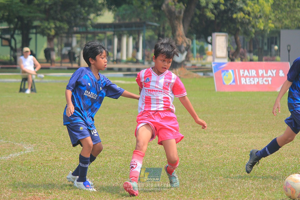 ijlu11 big21 plate farama fc vs brazillian ss senayan