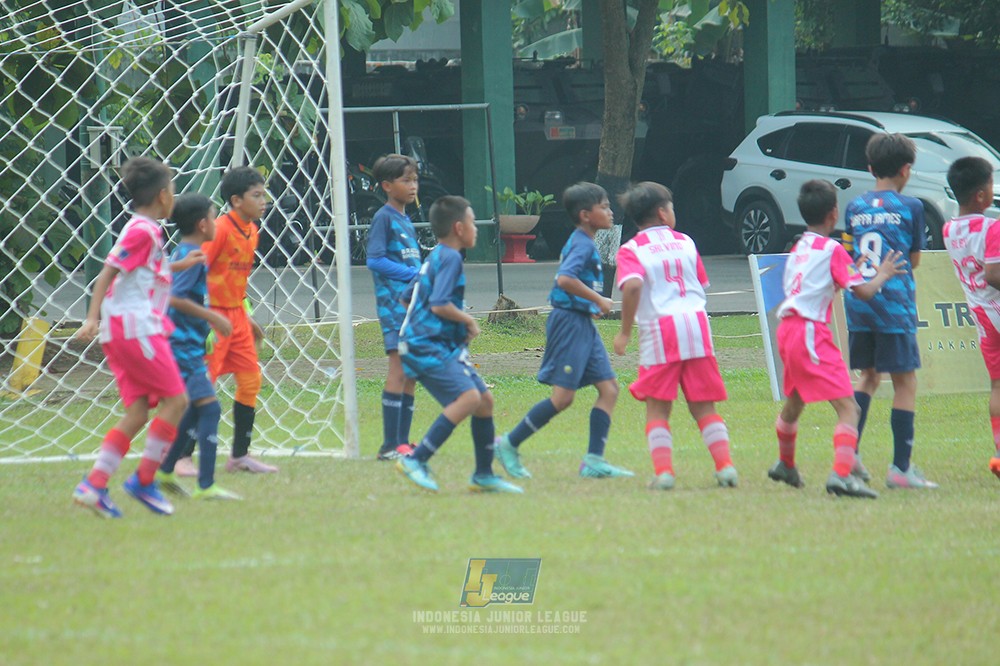 ijlu11 big21 plate farama fc vs brazillian ss senayan