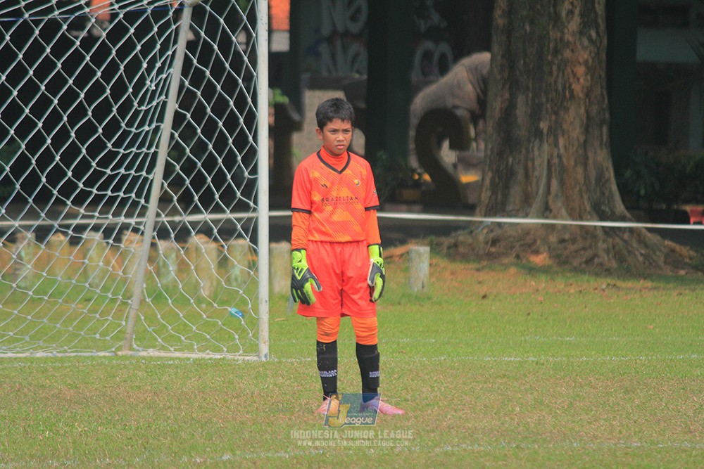 ijlu11 big21 plate farama fc vs brazillian ss senayan