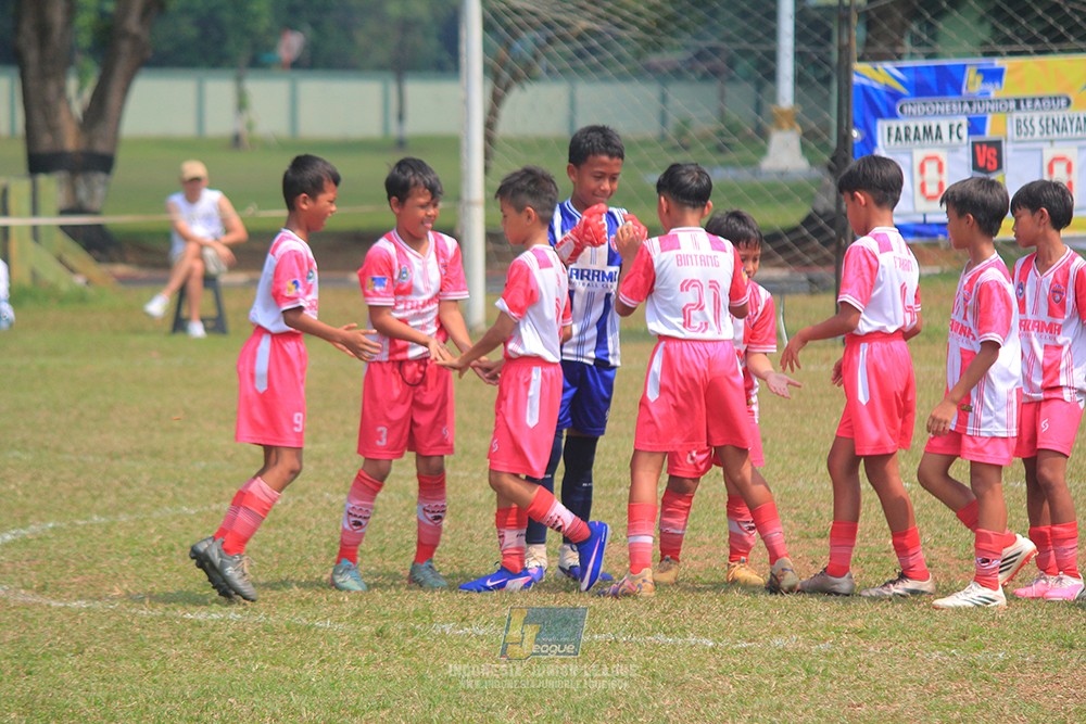 ijlu11 big21 plate farama fc vs brazillian ss senayan
