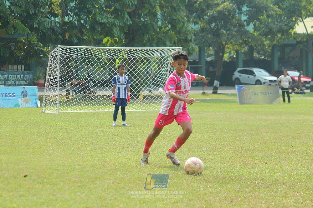 ijlu11 big21 plate farama fc vs brazillian ss senayan