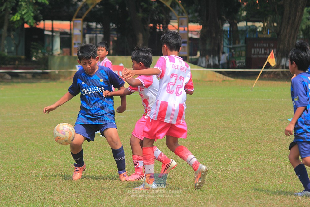 ijlu11 big21 plate farama fc vs brazillian ss senayan