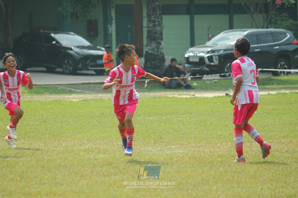 ijlu11 big21 plate farama fc vs brazillian ss senayan