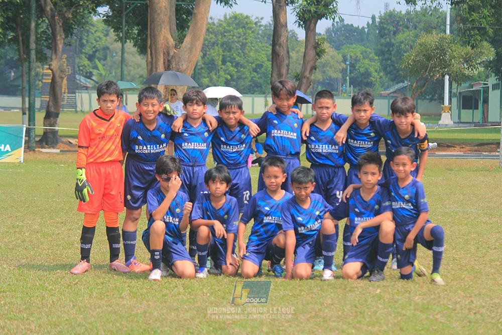 ijlu11 big21 plate farama fc vs brazillian ss senayan