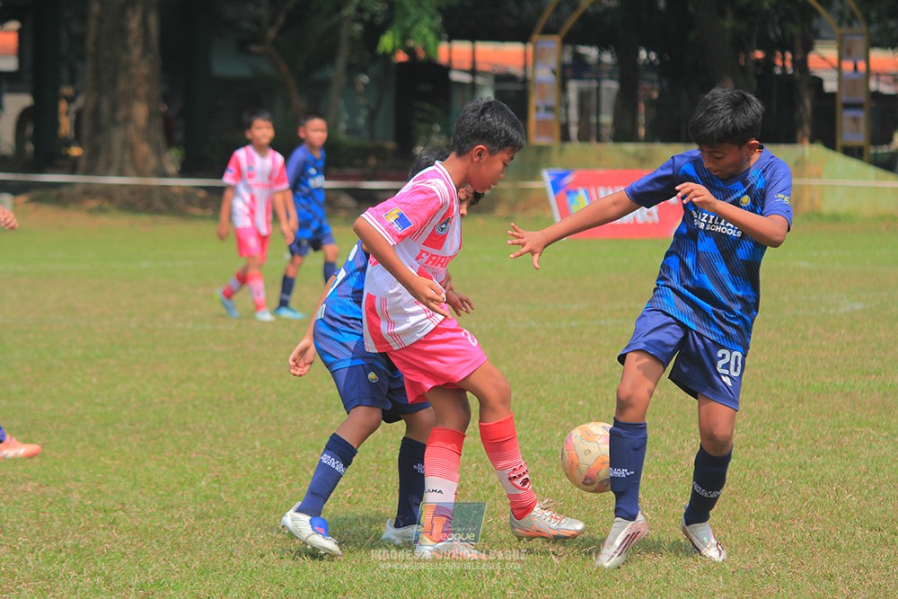 ijlu11 big21 plate farama fc vs brazillian ss senayan