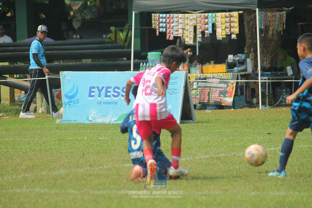 ijlu11 big21 plate farama fc vs brazillian ss senayan