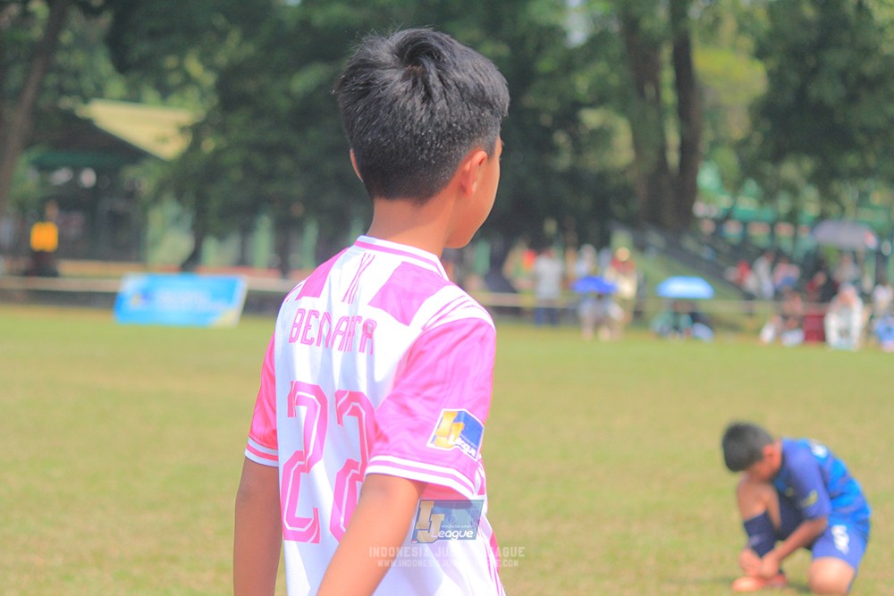 ijlu11 big21 plate farama fc vs brazillian ss senayan