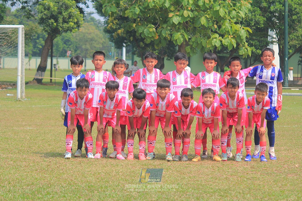 ijlu11 big21 plate farama fc vs brazillian ss senayan