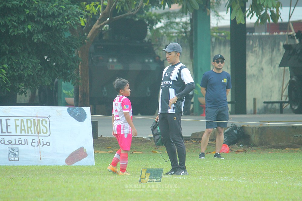 ijlu11 big21 plate farama fc vs brazillian ss senayan
