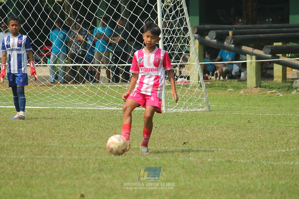 ijlu11 big21 plate farama fc vs brazillian ss senayan