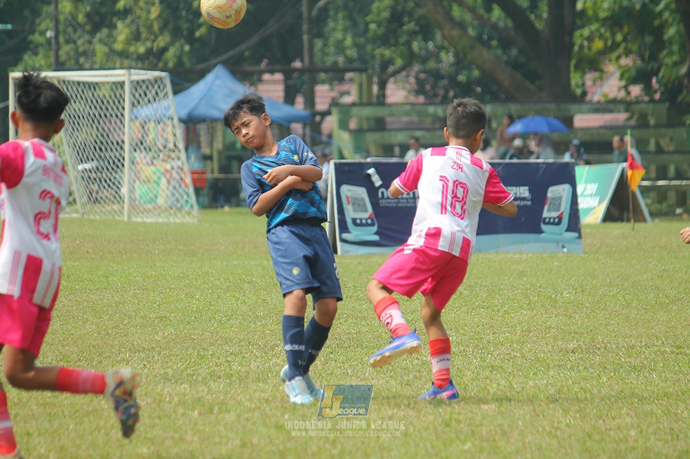 ijlu11 big21 plate farama fc vs brazillian ss senayan