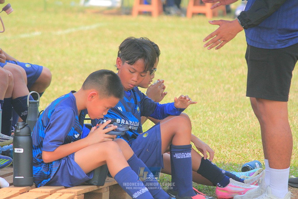ijlu11 big21 plate farama fc vs brazillian ss senayan