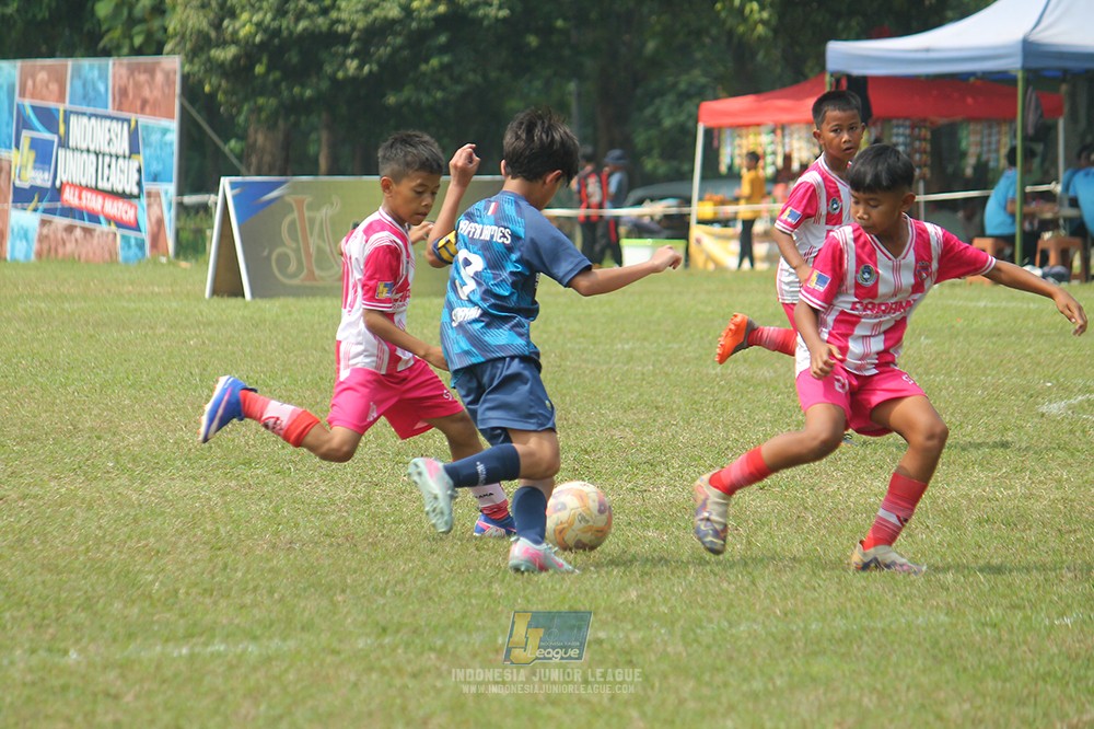 ijlu11 big21 plate farama fc vs brazillian ss senayan