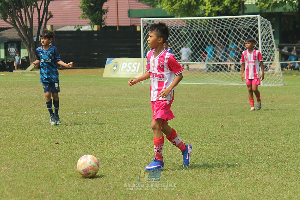 ijlu11 big21 plate farama fc vs brazillian ss senayan