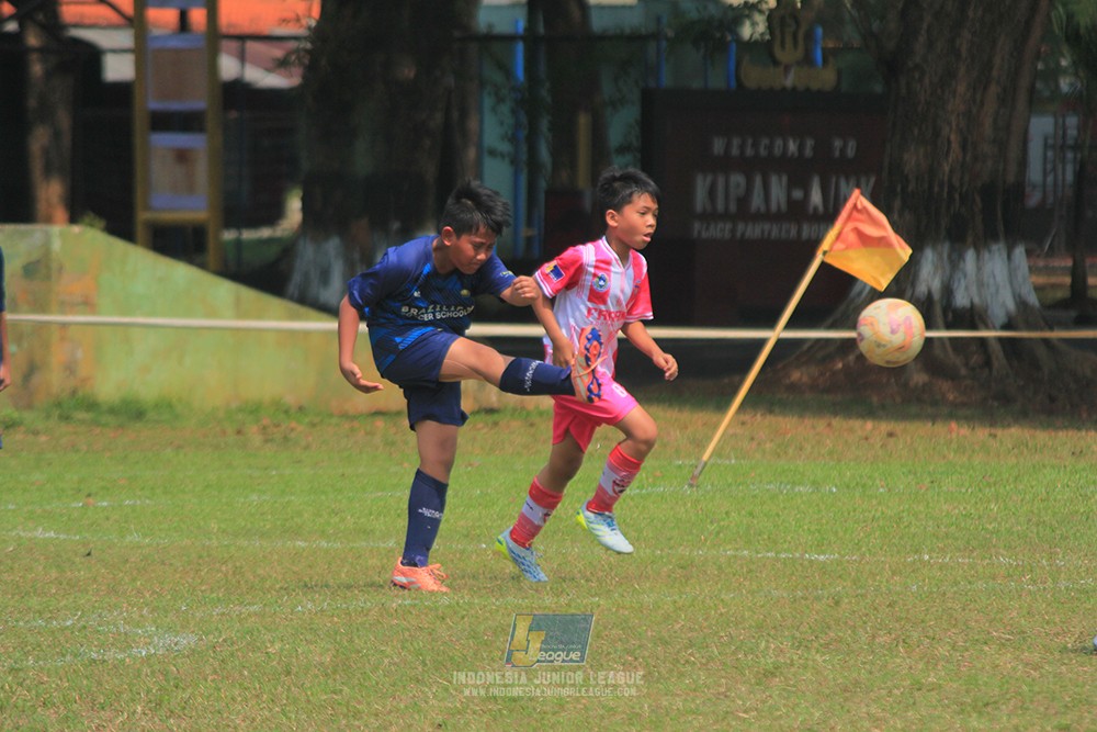 ijlu11 big21 plate farama fc vs brazillian ss senayan