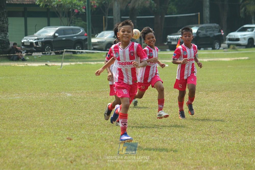 ijlu11 big21 plate farama fc vs brazillian ss senayan