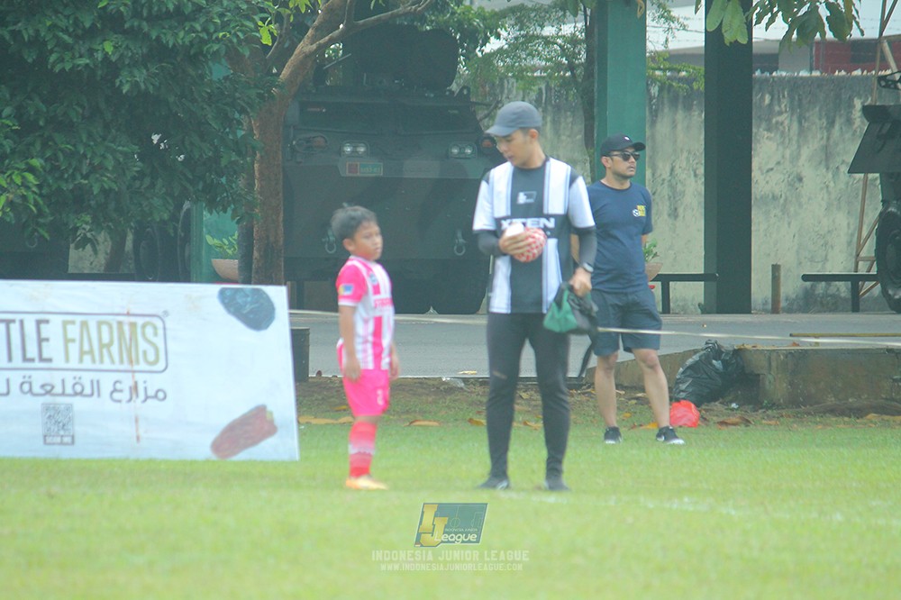 ijlu11 big21 plate farama fc vs brazillian ss senayan