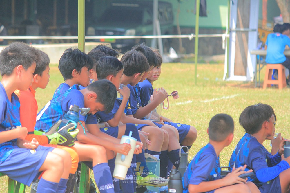 ijlu11 big21 plate farama fc vs brazillian ss senayan