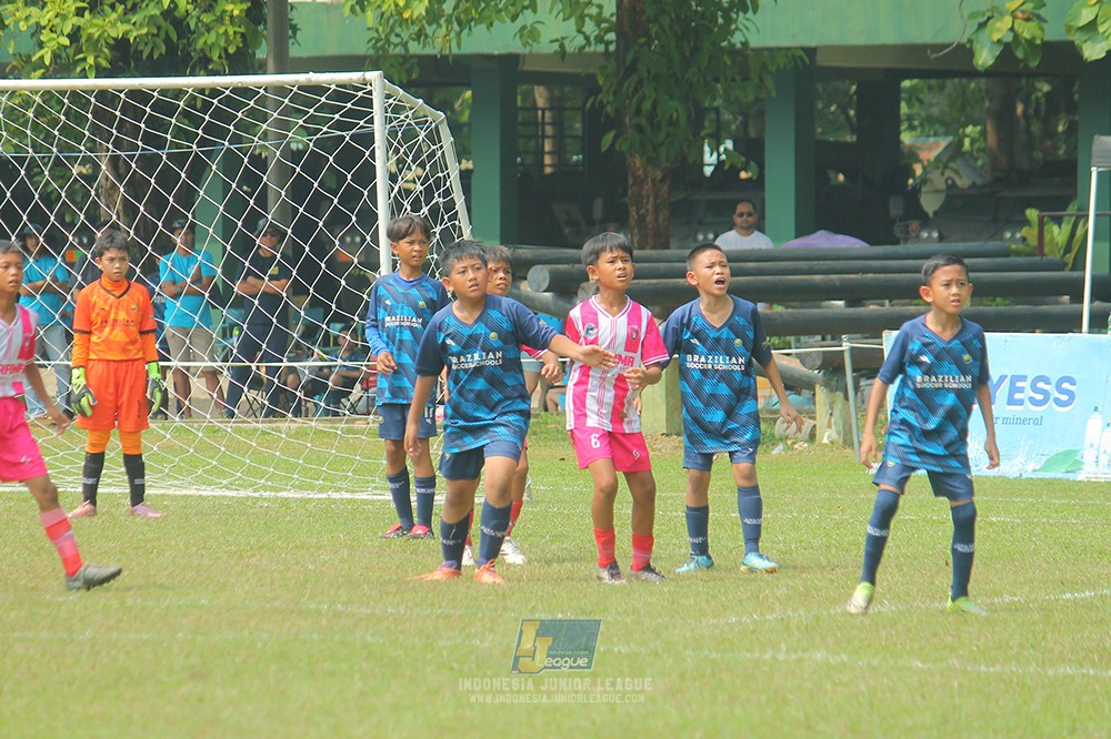 ijlu11 big21 plate farama fc vs brazillian ss senayan