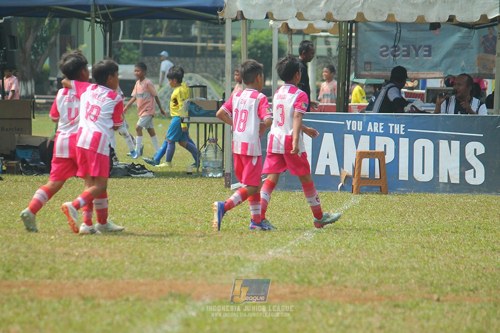 ijlu11 big21 plate farama fc vs brazillian ss senayan