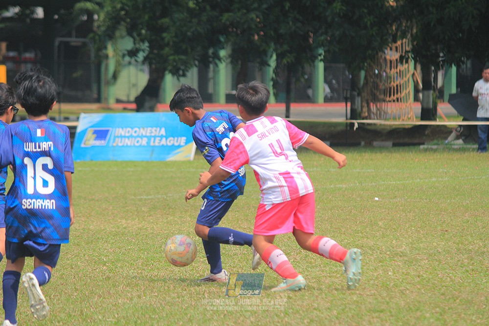 ijlu11 big21 plate farama fc vs brazillian ss senayan