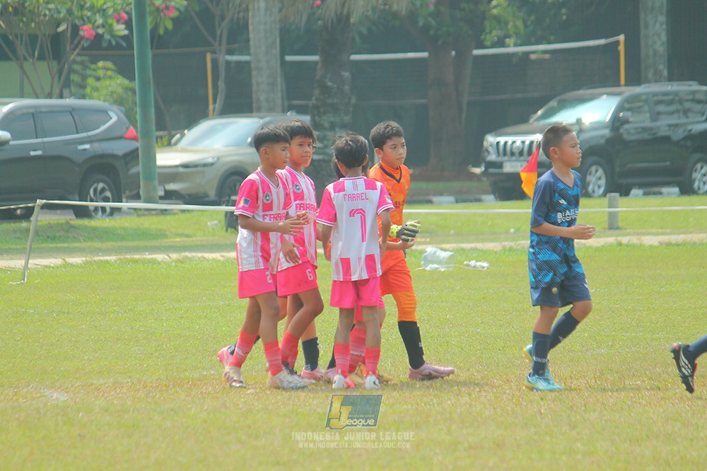 ijlu11 big21 plate farama fc vs brazillian ss senayan