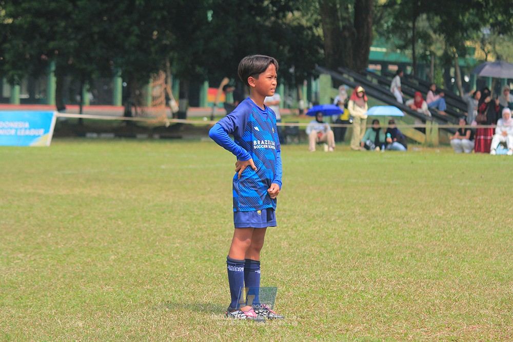 ijlu11 big21 plate farama fc vs brazillian ss senayan