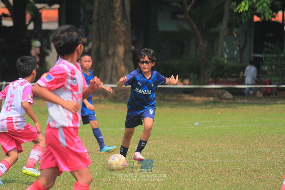 ijlu11 big21 plate farama fc vs brazillian ss senayan