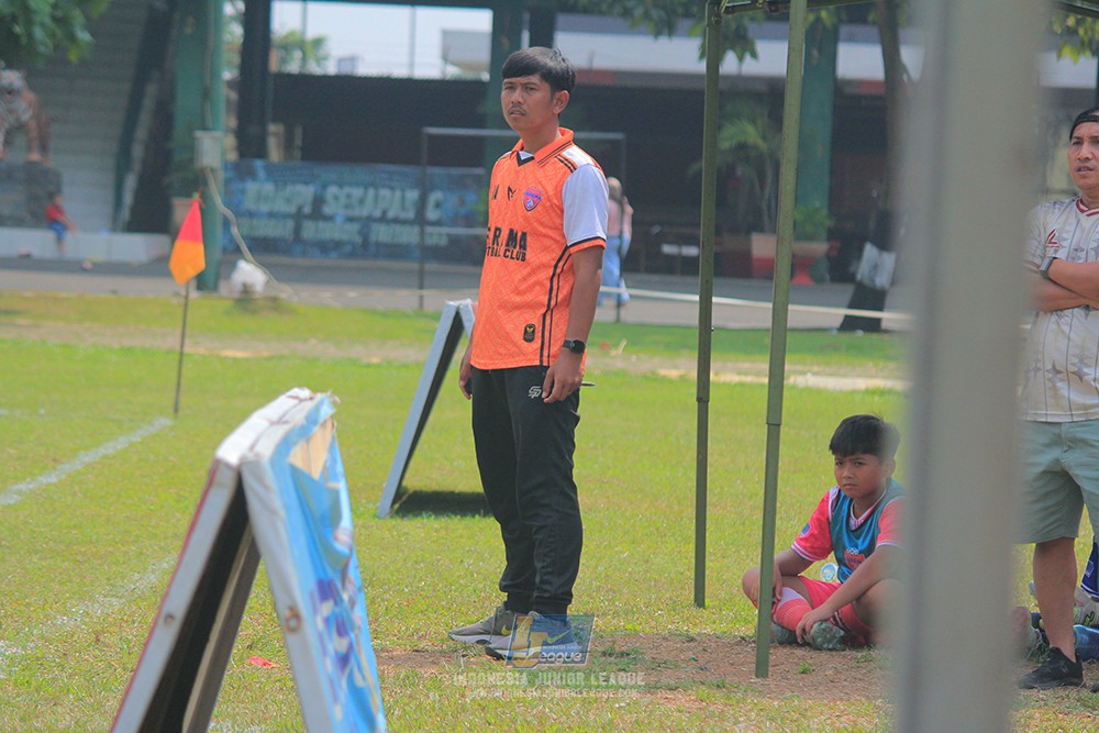 ijlu11 big21 plate farama fc vs brazillian ss senayan