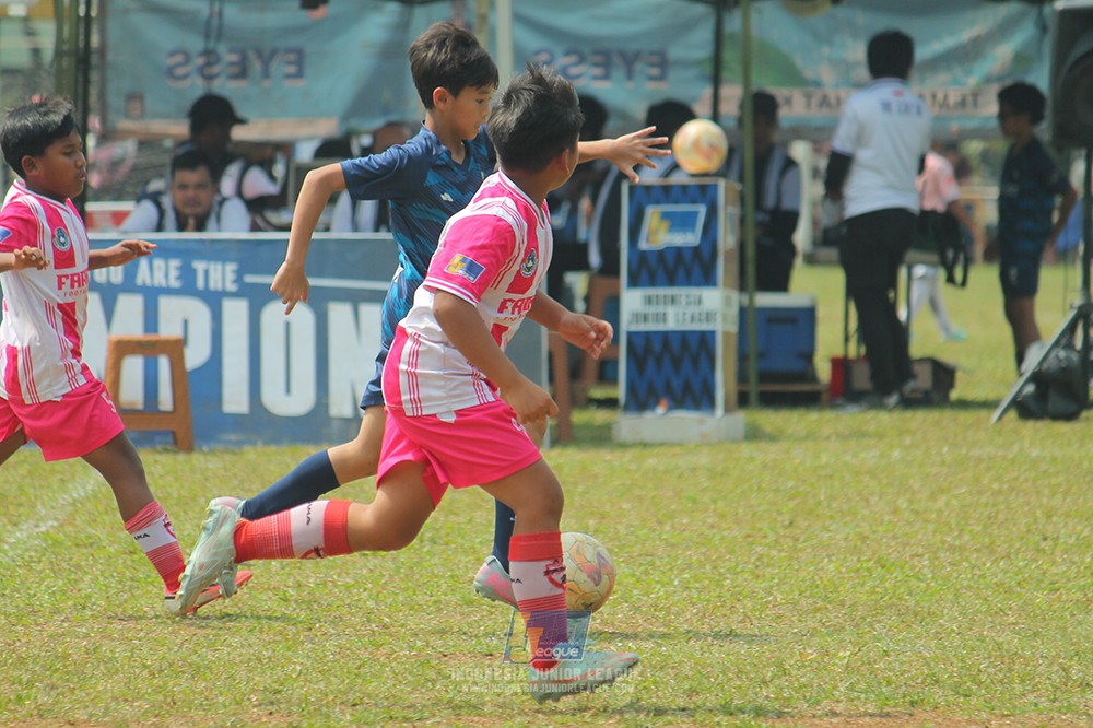 ijlu11 big21 plate farama fc vs brazillian ss senayan
