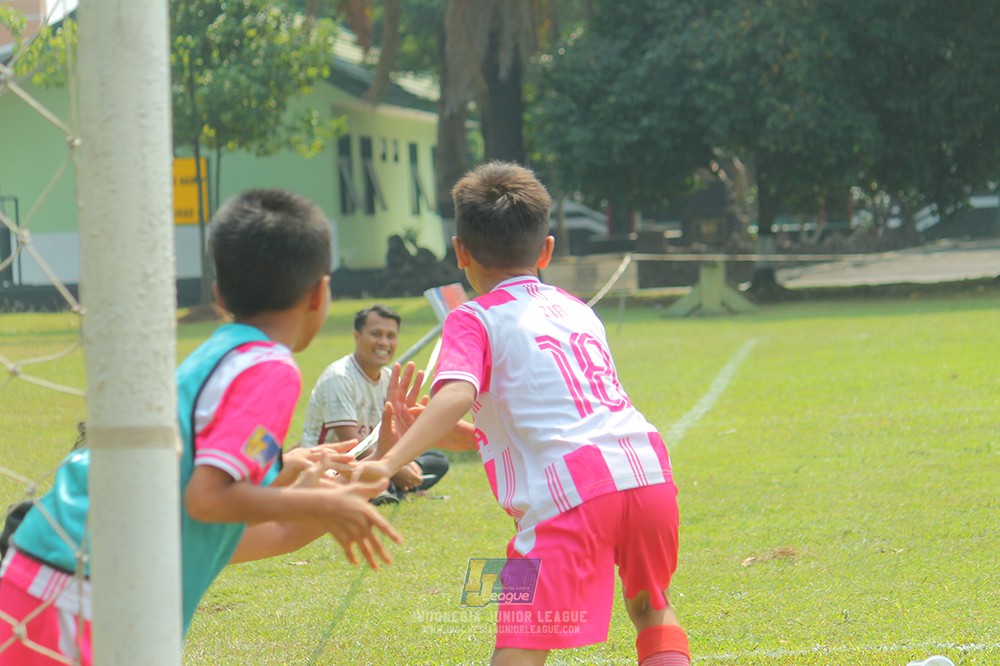 ijlu11 big21 plate farama fc vs brazillian ss senayan
