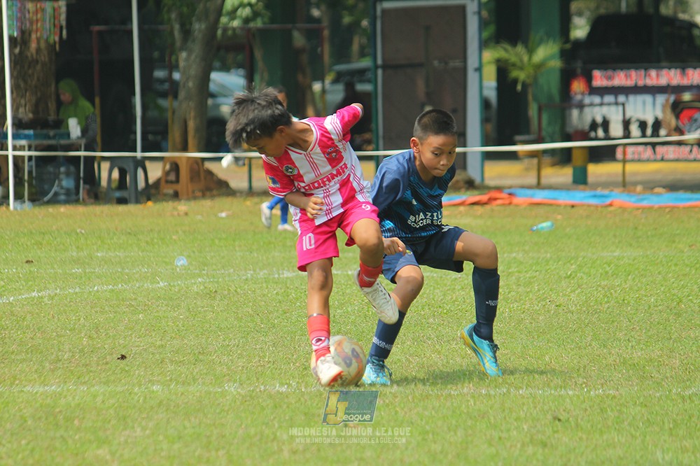 ijlu11 big21 plate farama fc vs brazillian ss senayan