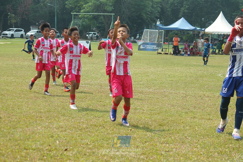 ijlu11 big21 plate farama fc vs brazillian ss senayan