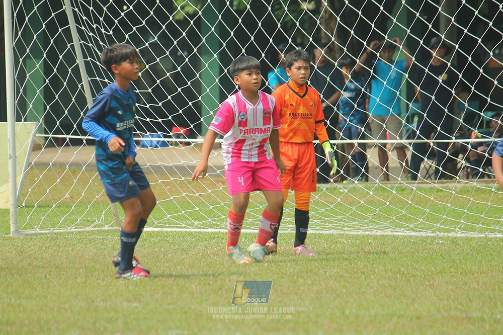 ijlu11 big21 plate farama fc vs brazillian ss senayan