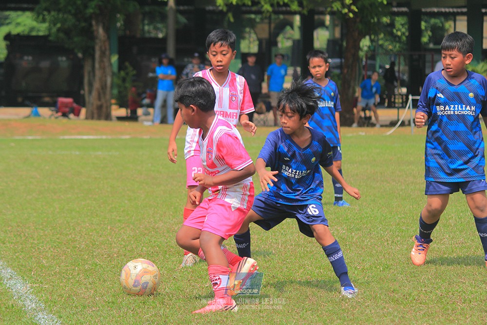 ijlu11 big21 plate farama fc vs brazillian ss senayan
