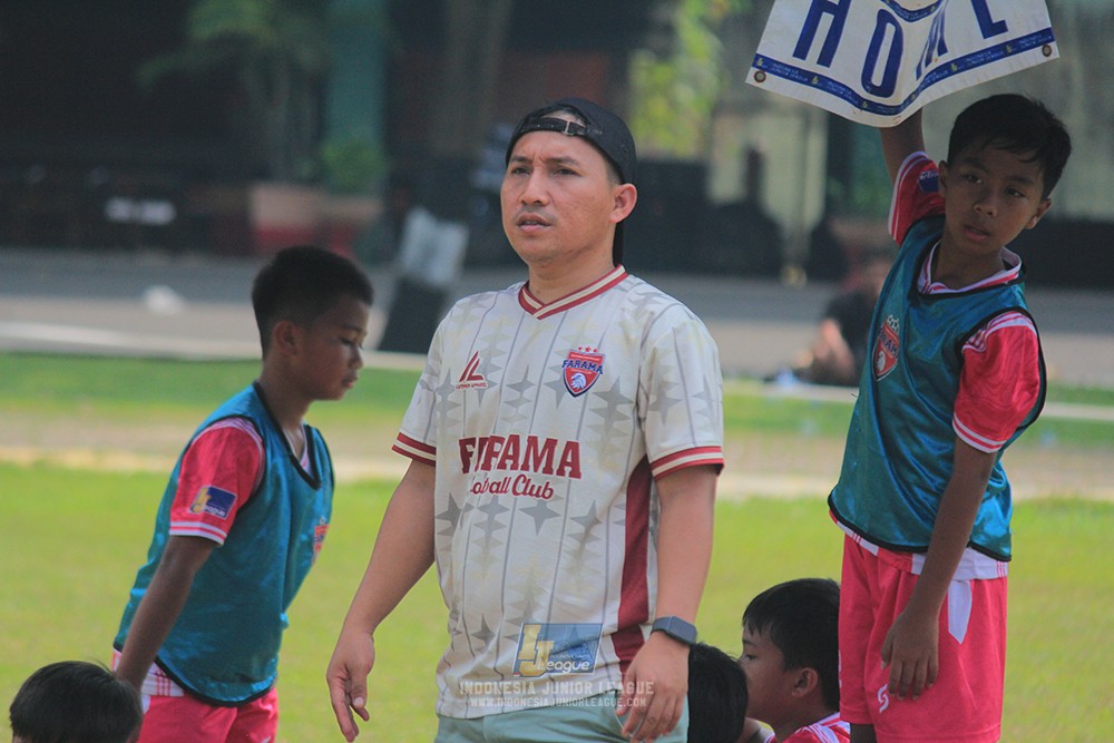 ijlu11 big21 plate farama fc vs brazillian ss senayan