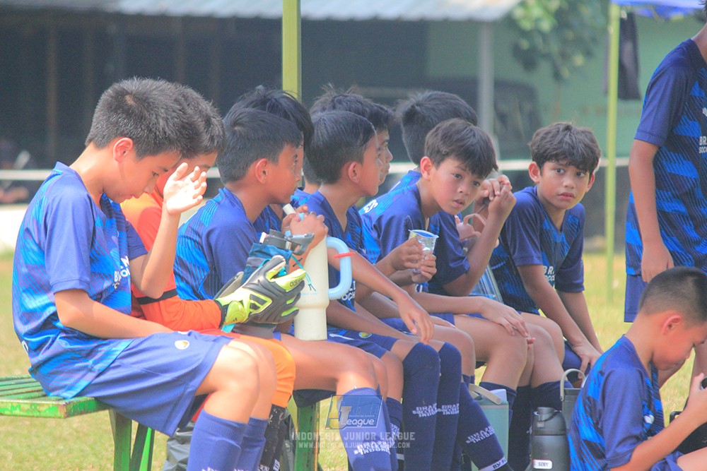 ijlu11 big21 plate farama fc vs brazillian ss senayan