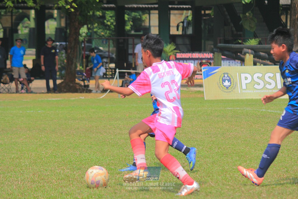 ijlu11 big21 plate farama fc vs brazillian ss senayan