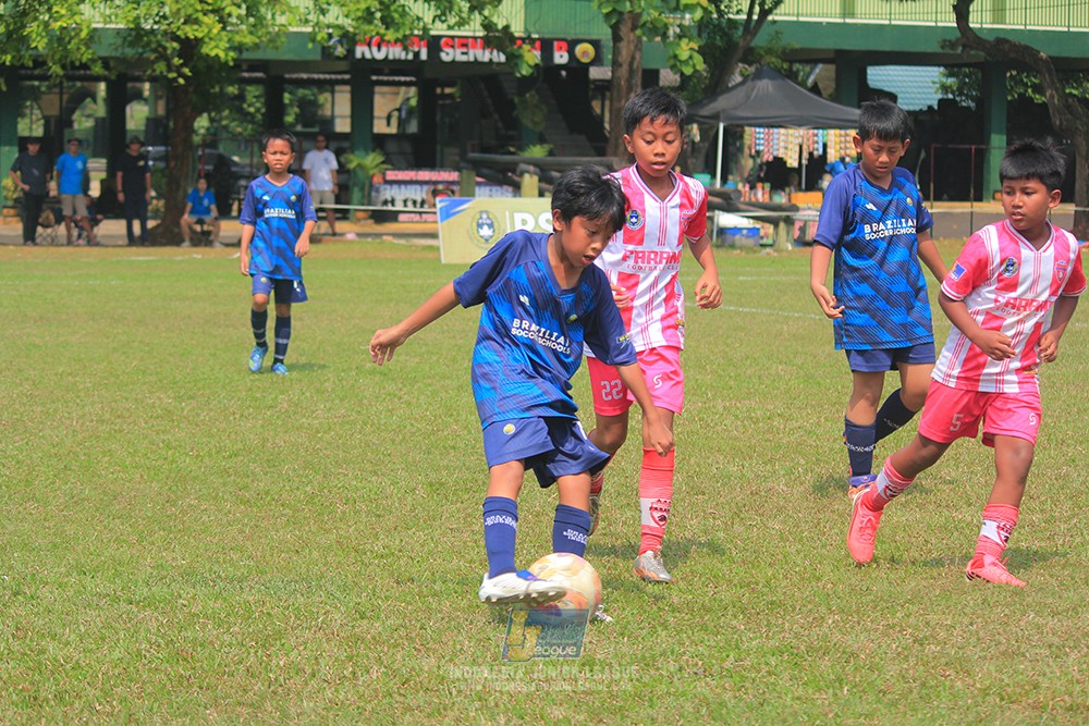 ijlu11 big21 plate farama fc vs brazillian ss senayan