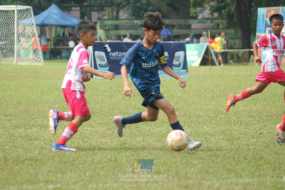 ijlu11 big21 plate farama fc vs brazillian ss senayan