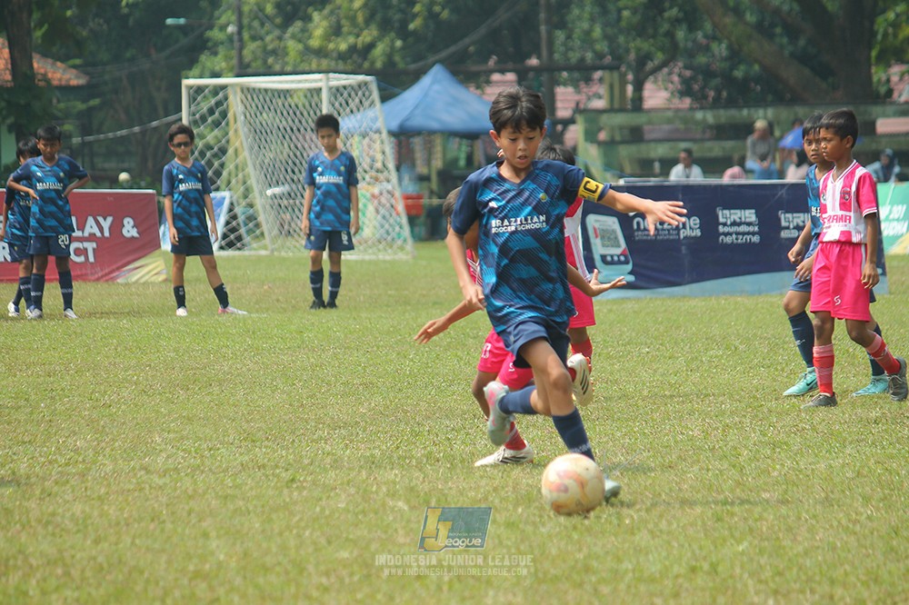 ijlu11 big21 plate farama fc vs brazillian ss senayan