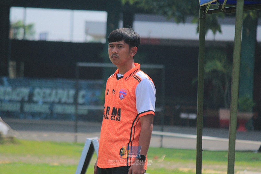 ijlu11 big21 plate farama fc vs brazillian ss senayan