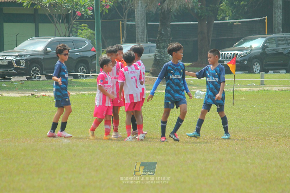 ijlu11 big21 plate farama fc vs brazillian ss senayan