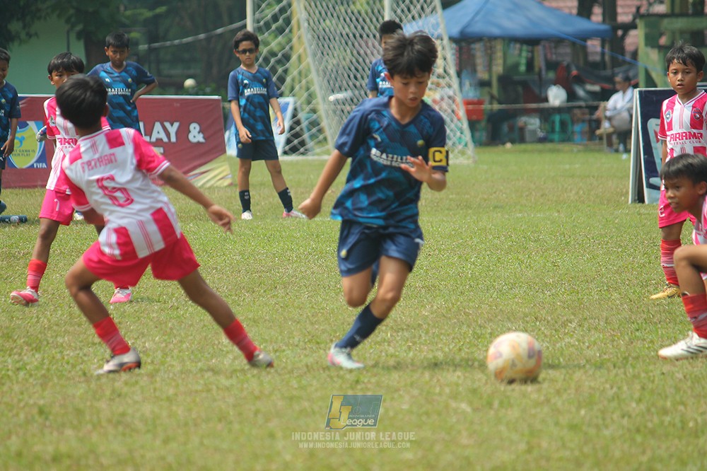 ijlu11 big21 plate farama fc vs brazillian ss senayan