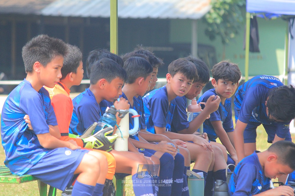 ijlu11 big21 plate farama fc vs brazillian ss senayan