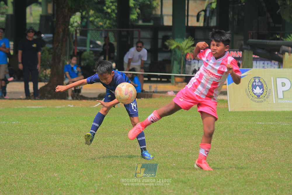 ijlu11 big21 plate farama fc vs brazillian ss senayan