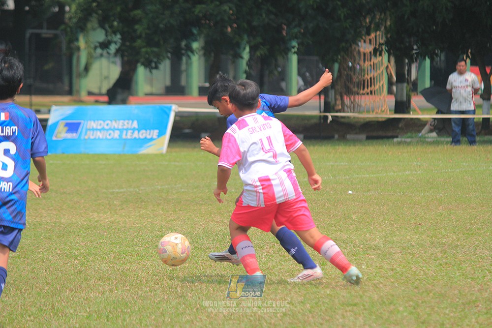 ijlu11 big21 plate farama fc vs brazillian ss senayan